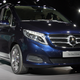 Image for article titled The New Mercedes-Benz V-Class Is The S-Class Of The Minivans